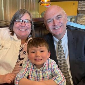 Meet your Posher, April